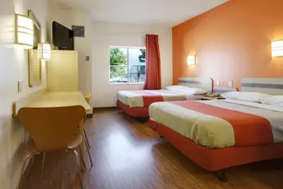 Photo 2 - Motel 6 Lehi, UT – Thanksgiving Point