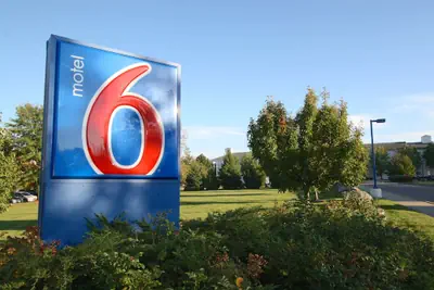 Photo 2 - Motel 6 Colchester, VT - Burlington