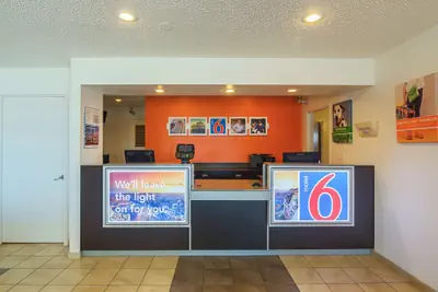 Photo 3 - Motel 6 Lawton, OK