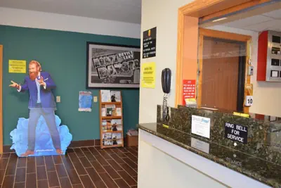 Photo 3 - Super 8 by Wyndham Devils Lake