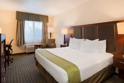 Photo 5 - Best Western J. C. Inn