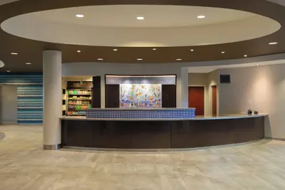 Photo 3 - Courtyard by Marriott Fort Lauderdale Airport & Cruise Port