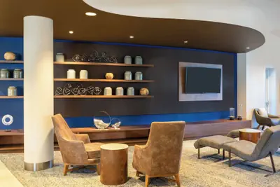 Photo 4 - Courtyard by Marriott Fort Lauderdale Airport & Cruise Port