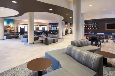 Photo 3 - Courtyard by Marriott Fort Lauderdale Airport & Cruise Port