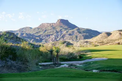 Photo 2 - Lajitas Golf Resort and Spa