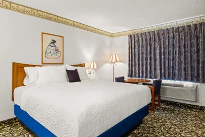Photo 4 - AMERICAS BEST VALUE INN BY SONESTA PECOS