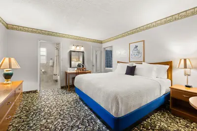 Photo 5 - AMERICAS BEST VALUE INN BY SONESTA PECOS