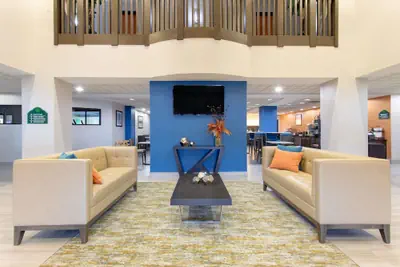 Photo 5 - Wingate by Wyndham Indianapolis Airport Plainfield