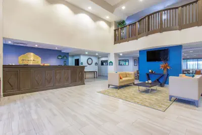 Photo 4 - Wingate by Wyndham Indianapolis Airport Plainfield