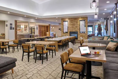 Photo 3 - Homewood Suites by Hilton Anchorage