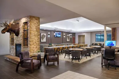 Photo 4 - Homewood Suites by Hilton Anchorage
