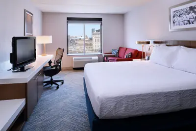 Photo 5 - Hilton Garden Inn Detroit Downtown
