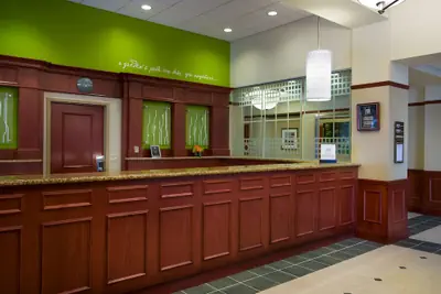 Photo 3 - Hilton Garden Inn Detroit Downtown