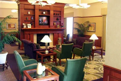 Photo 4 - Hilton Garden Inn Detroit Downtown