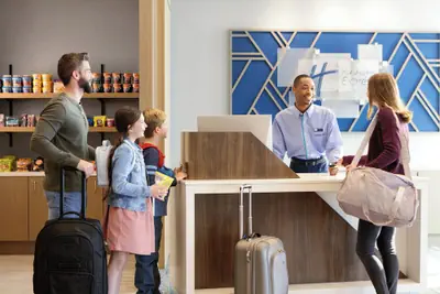 Photo 4 - Holiday Inn Express Hotel & Suites Richmond-Brandermill by IHG