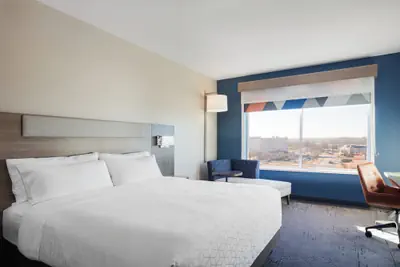 Photo 5 - Holiday Inn Express Hotel & Suites Richmond-Brandermill by IHG