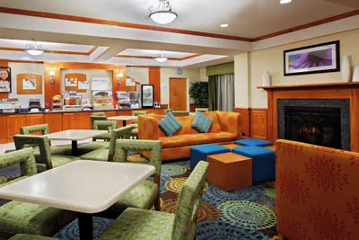Photo 2 - Holiday Inn Express Hotel & Suites Richmond-Brandermill by IHG