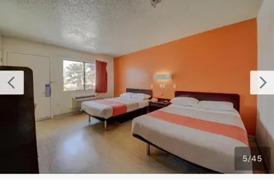 Photo 5 - Motel 6 San Antonio, TX - Fort Sam Houston