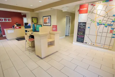 Photo 4 - TownePlace Suites by Marriott Sunnyvale Silicon Valley