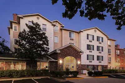 Photo 2 - TownePlace Suites by Marriott Sunnyvale Silicon Valley