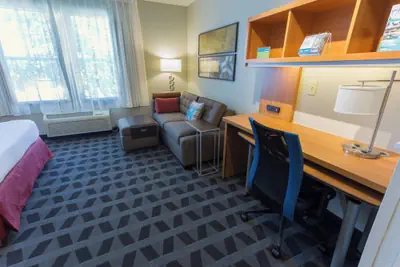 Photo 5 - TownePlace Suites by Marriott Sunnyvale Silicon Valley