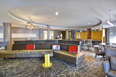 Photo 2 - SpringHill Suites Lexington Near the University of Kentucky