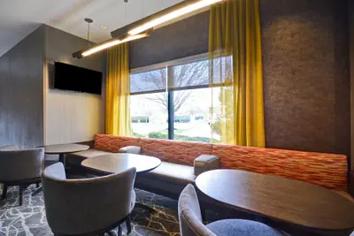 Photo 3 - SpringHill Suites Lexington Near the University of Kentucky