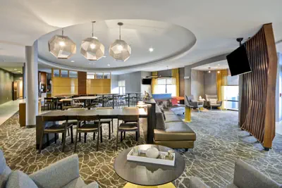 Photo 5 - SpringHill Suites Lexington Near the University of Kentucky