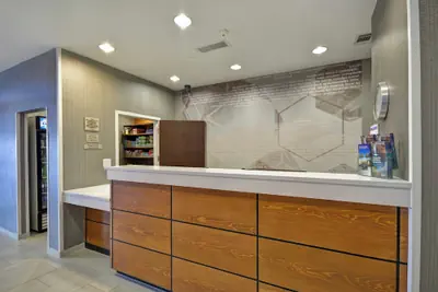 Photo 3 - SpringHill Suites by Marriott Lexington Near the University of Kentucky