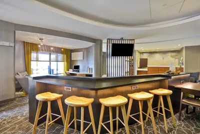 Photo 4 - SpringHill Suites Lexington Near the University of Kentucky