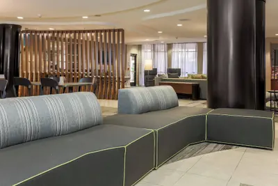 Photo 5 - Courtyard By Marriott Las Vegas Stadium Area