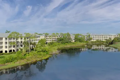 Photo 2 - Hyatt Vacation Club at Coconut Cove, Bonita Springs