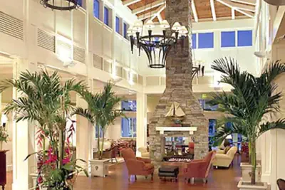 Photo 3 - Hyatt Vacation Club at Coconut Cove, Bonita Springs