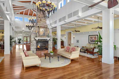 Photo 4 - Hyatt Vacation Club at Coconut Cove, Bonita Springs