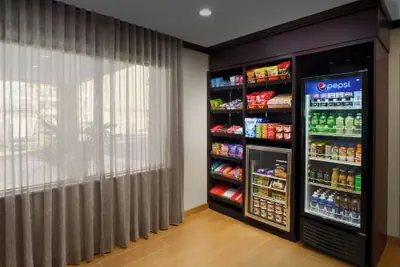 Photo 5 - Fairfield by Marriott Inn & Suites Las Vegas Stadium Area