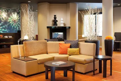 Photo 4 - Courtyard by Marriott Foothill Ranch Irvine East/Lake Forest