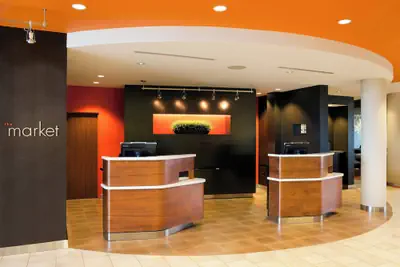 Photo 3 - Courtyard by Marriott Foothill Ranch Irvine East/Lake Forest