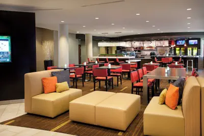 Photo 5 - Courtyard by Marriott Foothill Ranch Irvine East/Lake Forest