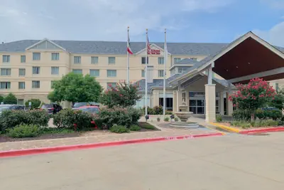 Photo 2 - Hilton Garden Inn Temple Medical Center