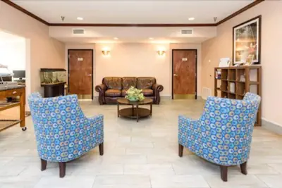 Photo 4 - Stay Inn & Suites Montgomery