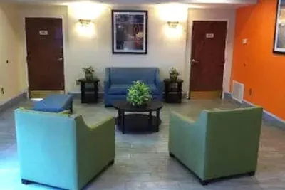 Photo 3 - Stay Inn & Suites Montgomery