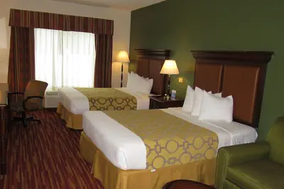 Photo 5 - Stay Inn & Suites Montgomery