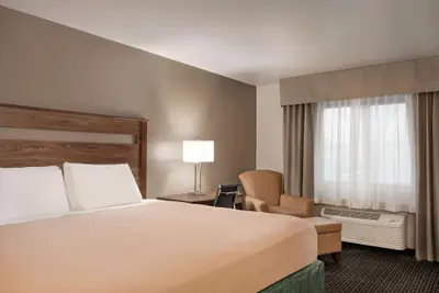 Photo 5 - Baymont by Wyndham Buffalo