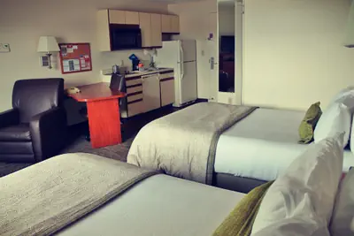 Photo 3 - Candlewood Suites - Syracuse Airport by IHG