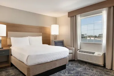Photo 4 - Candlewood Suites - Syracuse Airport by IHG