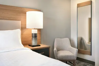 Photo 5 - Candlewood Suites - Syracuse Airport by IHG