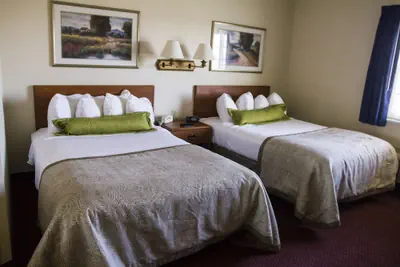 Photo 5 - Candlewood Suites - Syracuse Airport by IHG