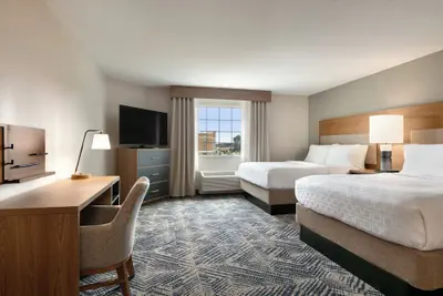 Photo 3 - Candlewood Suites - Syracuse Airport by IHG