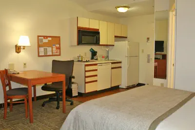 Photo 4 - Candlewood Suites - Syracuse Airport by IHG