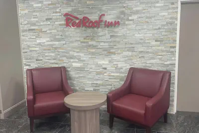 Photo 5 - Red Roof Inn Orangeburg